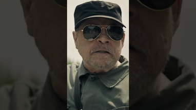 The Long Walk is finally coming to the big screen after 45 years poster