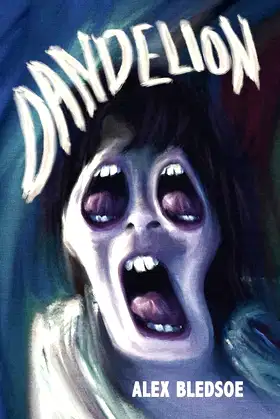 Dandelion poster