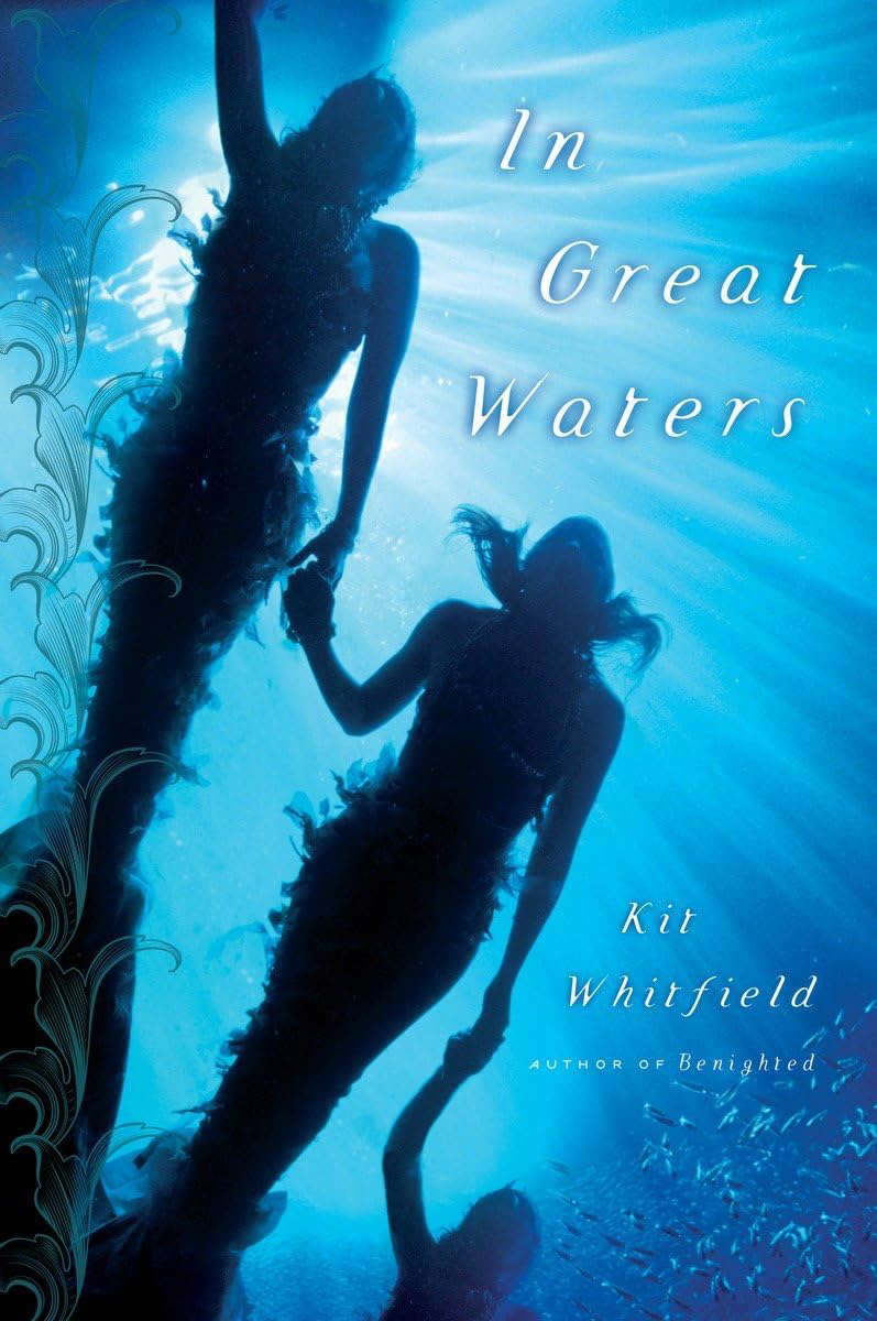 In Great Waters: A Novel poster