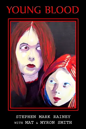 Young Blood poster
