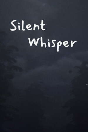Silent Whisper poster