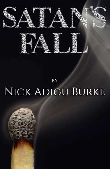 Satan's Fall poster