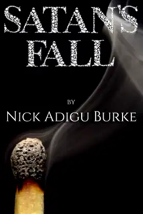 Satan's Fall poster