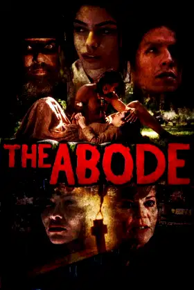 The Abode poster