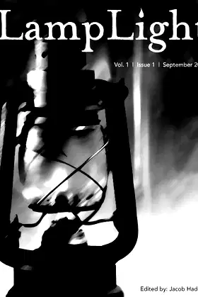Lamplight - Volume 1 Issue 1 poster