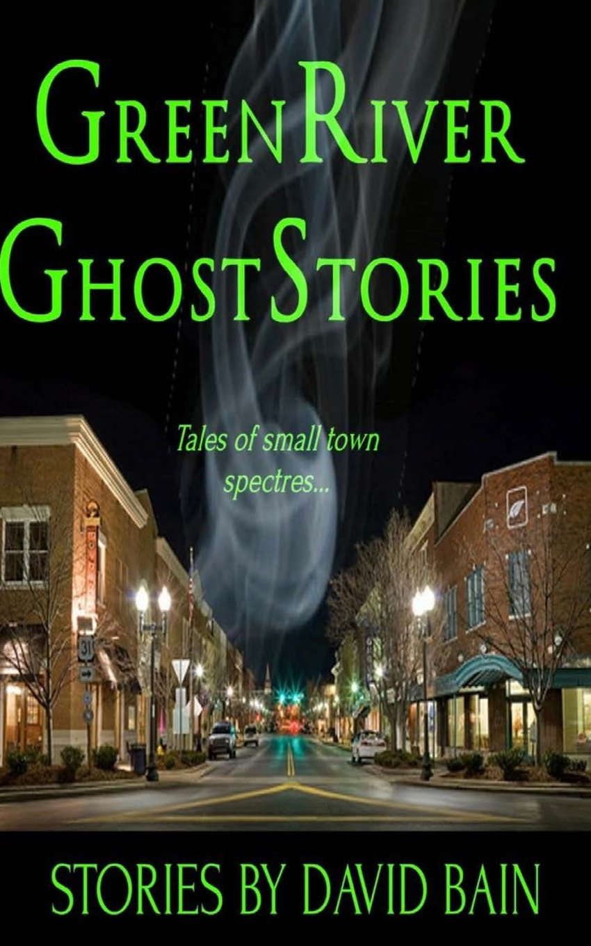 Green River Ghost Stories (Green River Crime & Horror) poster