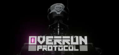 Overrun Protocol capsule