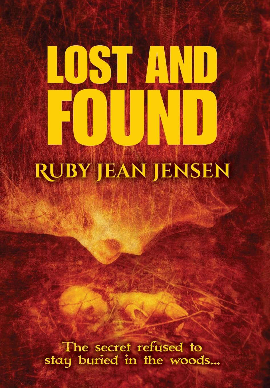 Lost and Found poster