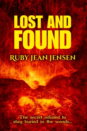 Lost and Found poster