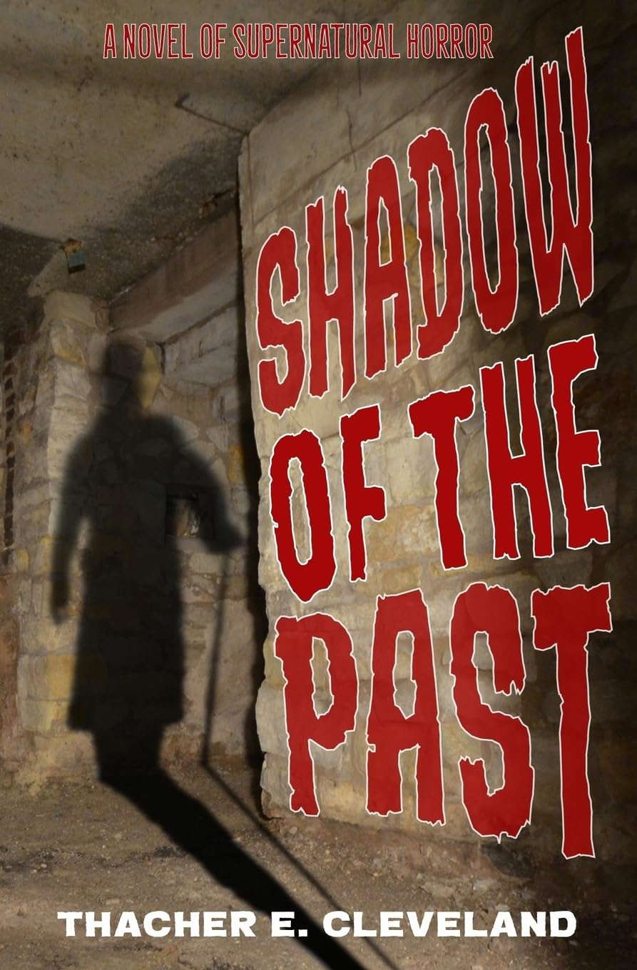 Shadow of the Past poster
