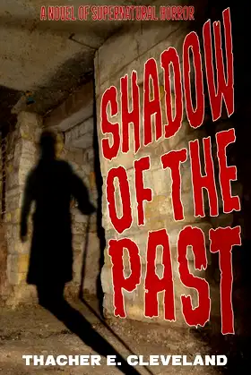 Shadow of the Past poster