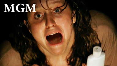 SIlence of the Lambs (1991) | "It Rubs the Lotion On Its Skin" | MGM Studios poster
