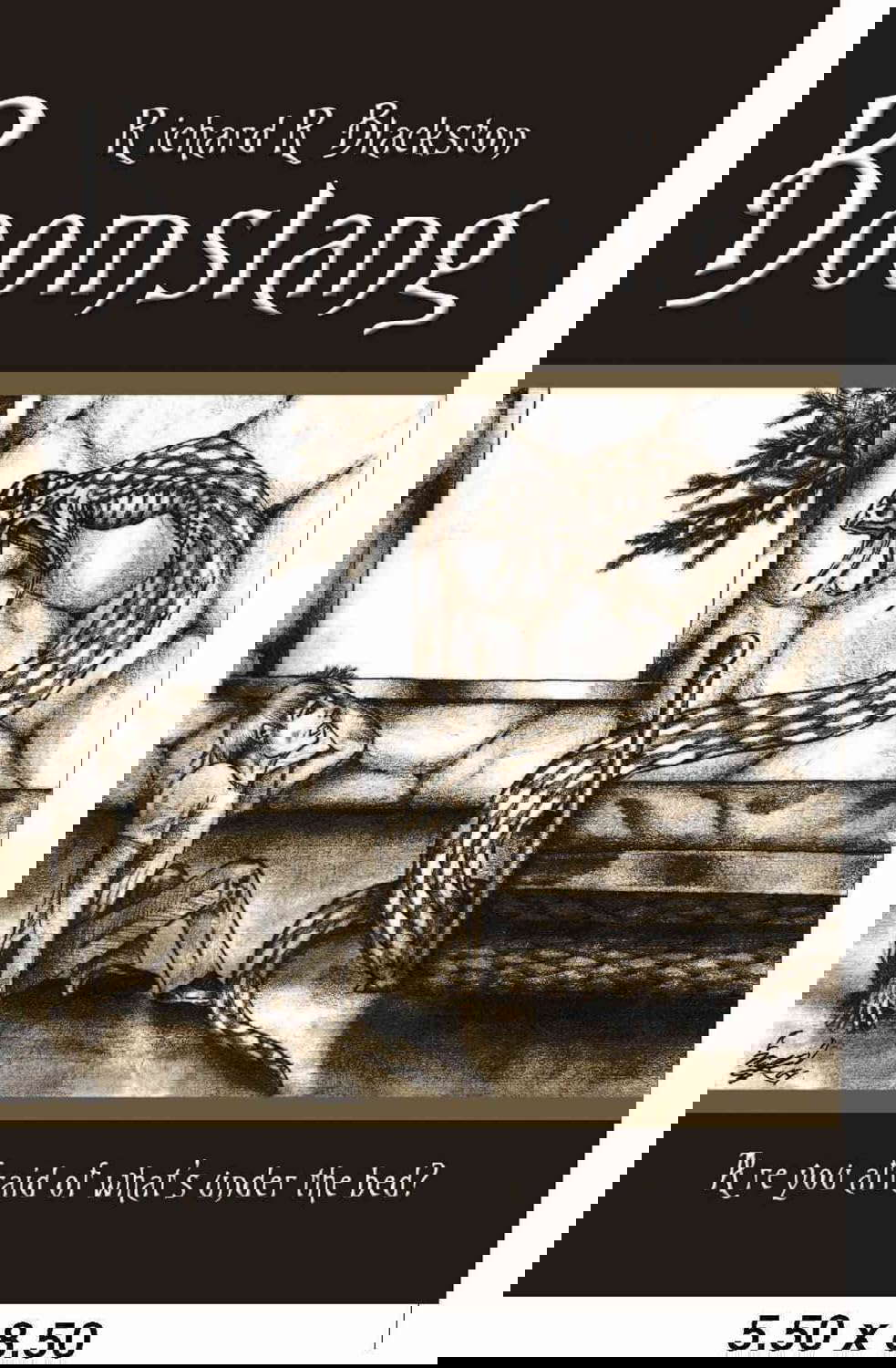 Boomslang poster
