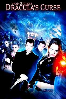 Dracula's Curse poster