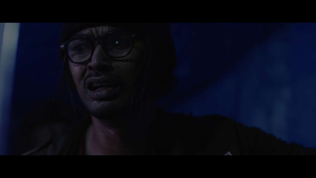 TRAILER  FILEM LANGSUIR