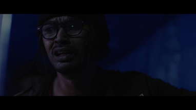 TRAILER  FILEM LANGSUIR poster
