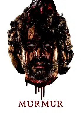 Murmur poster