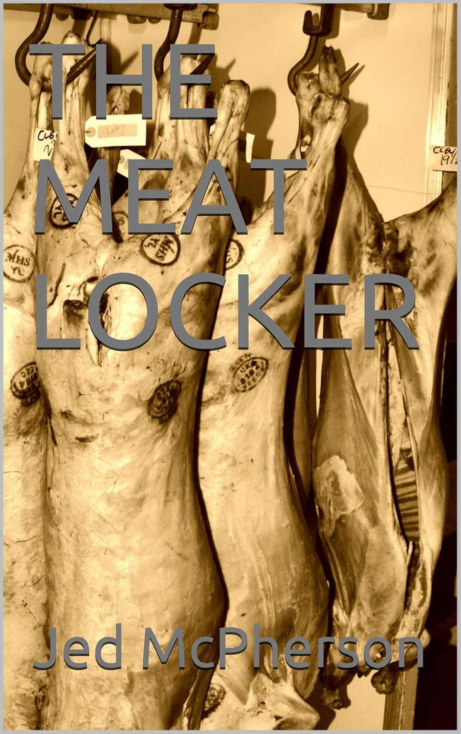 The Meat Locker poster