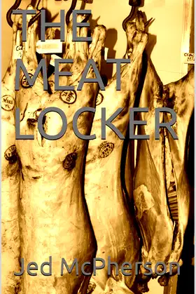The Meat Locker poster