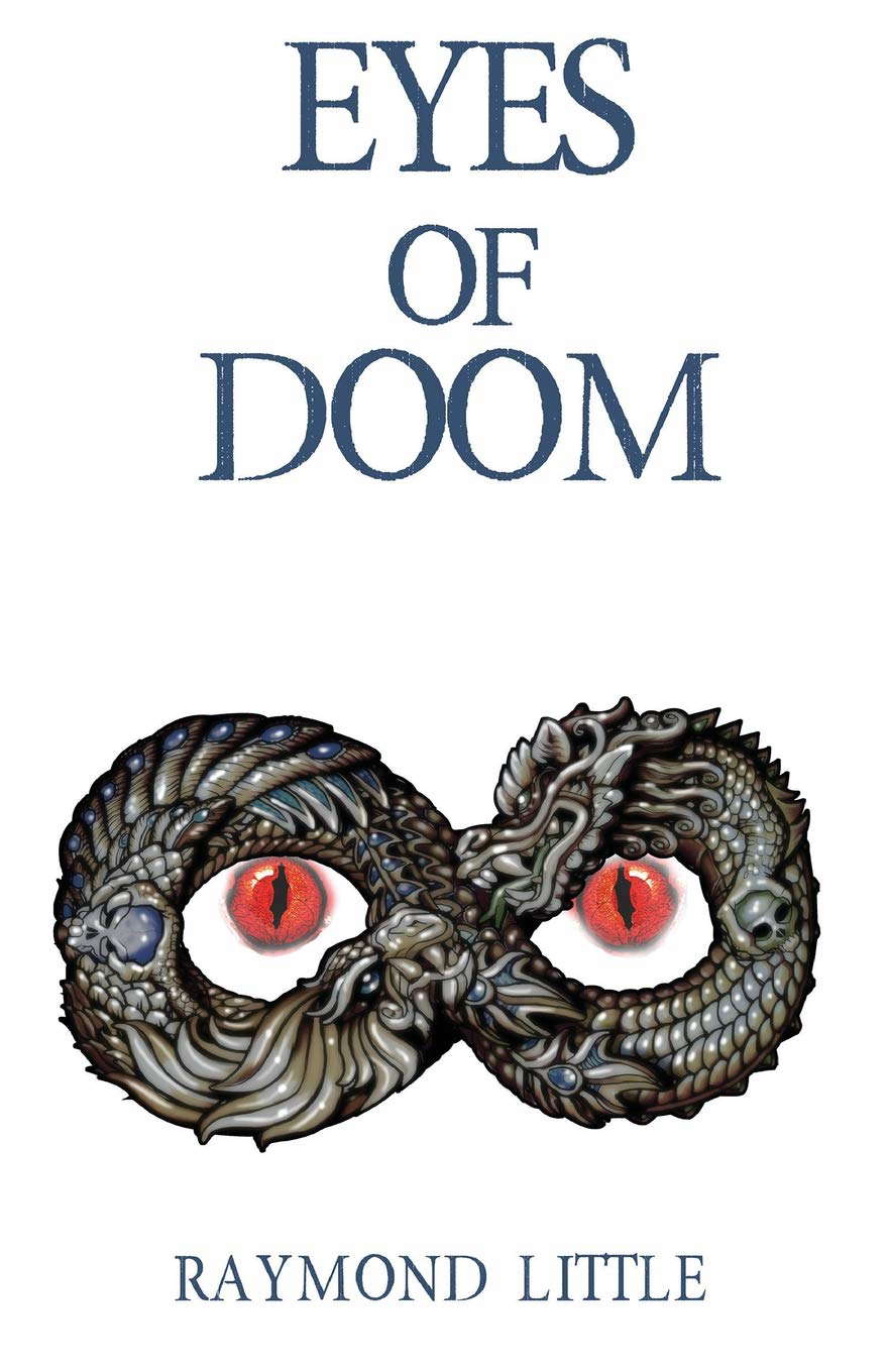 Eyes of Doom poster
