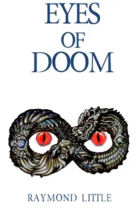Eyes of Doom poster