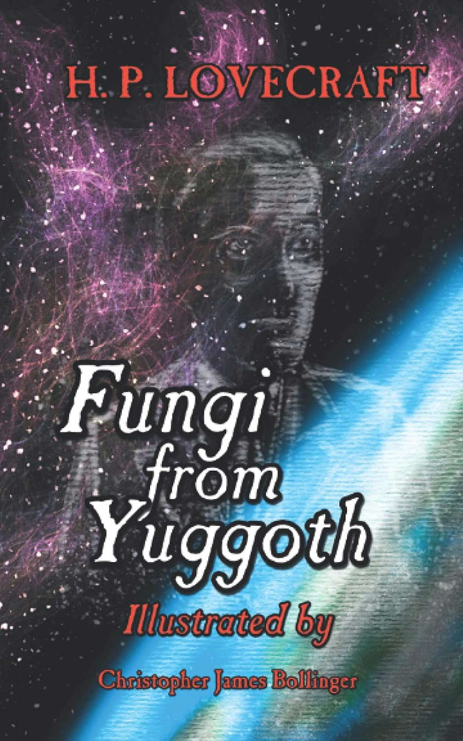 Fungi from Yuggoth: Sonnets by H.P. Lovecraft poster