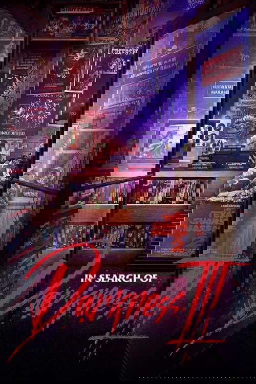 In Search of Darkness: Part III poster