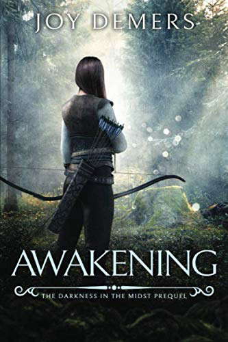 Awakening: Prequel to the Darkness in the Midst Series poster
