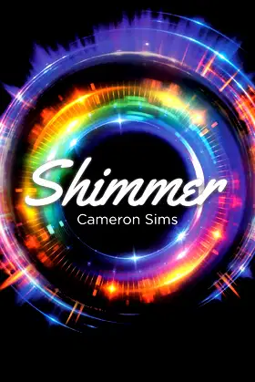 Shimmer poster