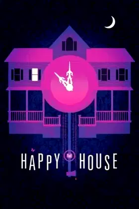 The Happy House poster