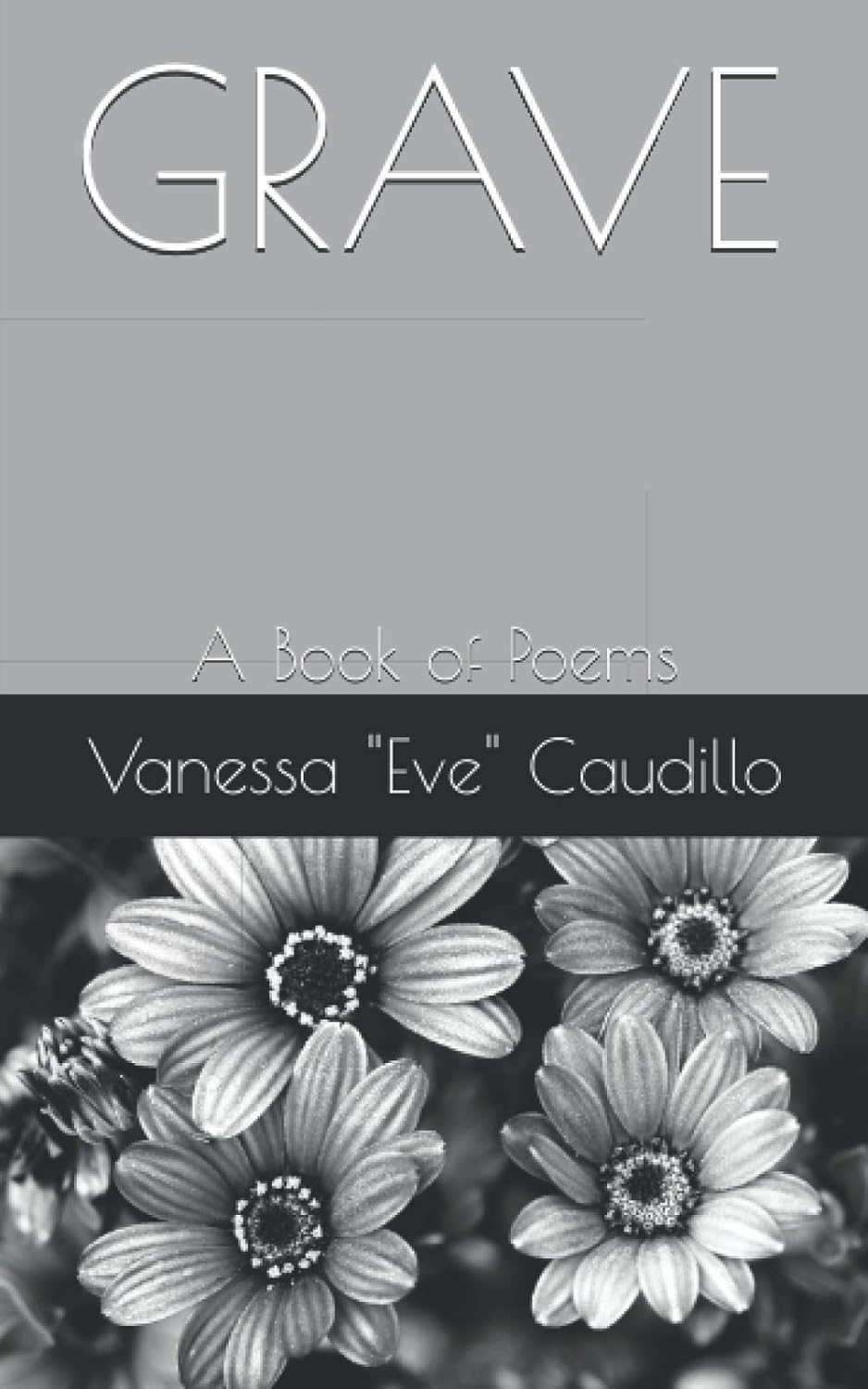 GRAVE: A Book of Poems poster