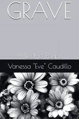 GRAVE: A Book of Poems poster