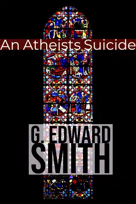 An Atheists Suicide poster