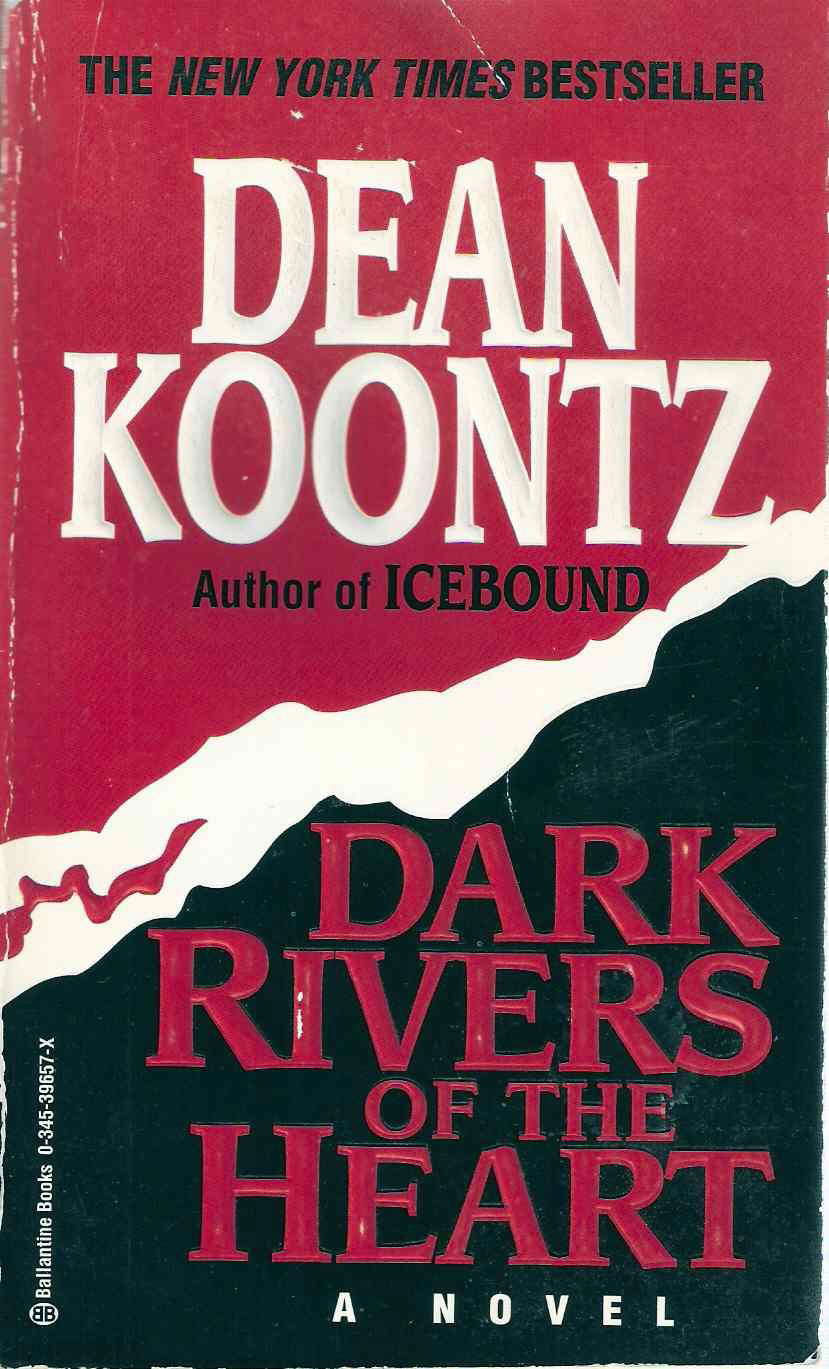 Dark Rivers of the Heart poster