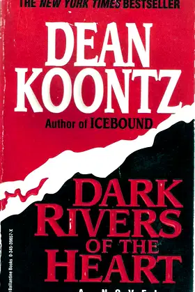 Dark Rivers of the Heart poster