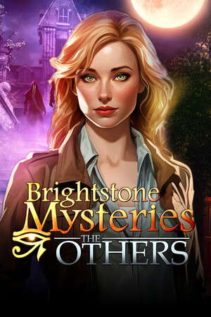 Brightstone Mysteries: The Others poster