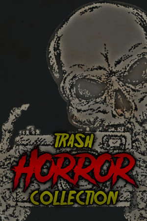 Trash Horror Collection poster