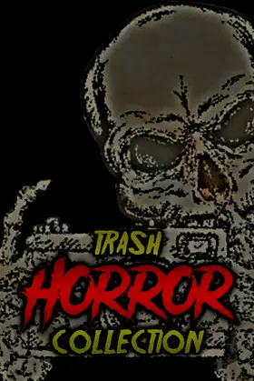 Trash Horror Collection poster