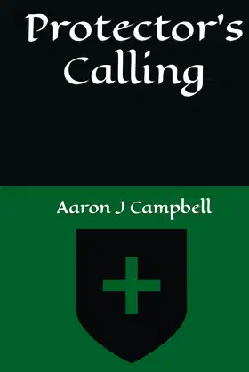 Protector's Calling (Demon's Fate) poster