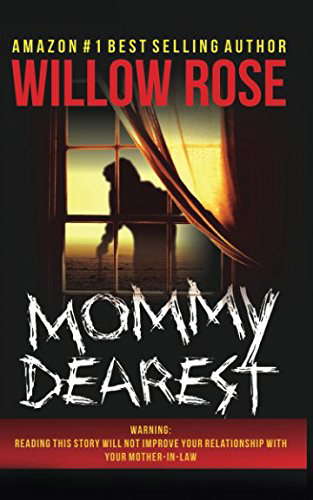Mommy Dearest poster