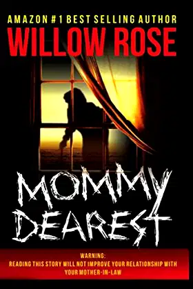 Mommy Dearest poster