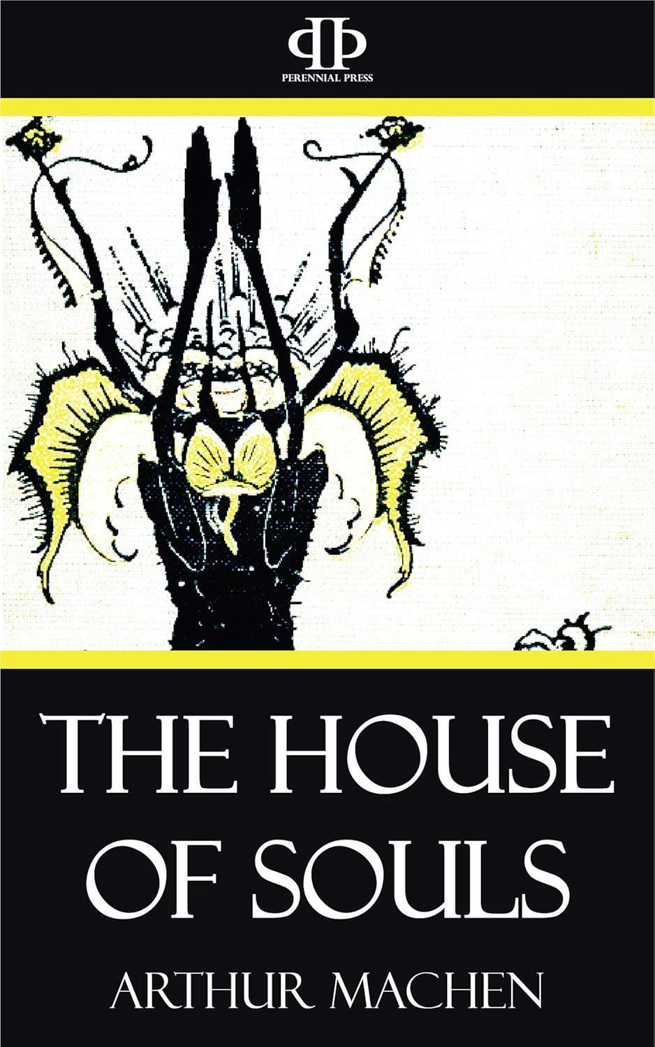 The House of Souls poster