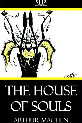 The House of Souls poster