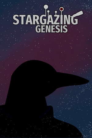 Stargazing: Genesis poster