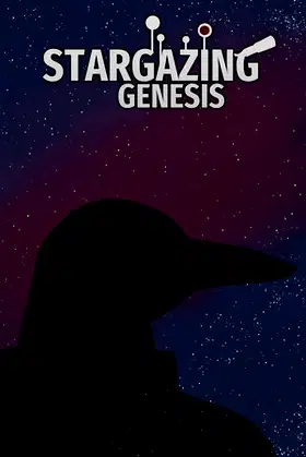 Stargazing: Genesis poster