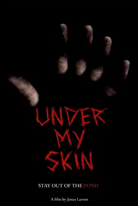 Under My Skin poster