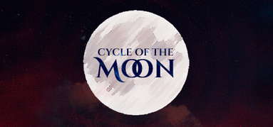 Cycle of The Moon capsule