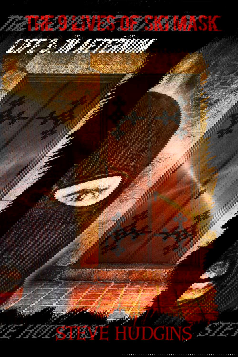 The 9 Lives of Ski Mask - Life 3: In Aeternum poster