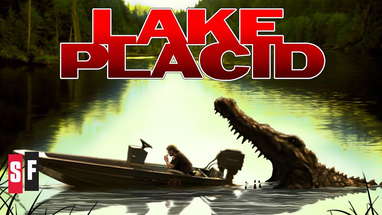 Lake Placid (1999) - Official Trailer poster