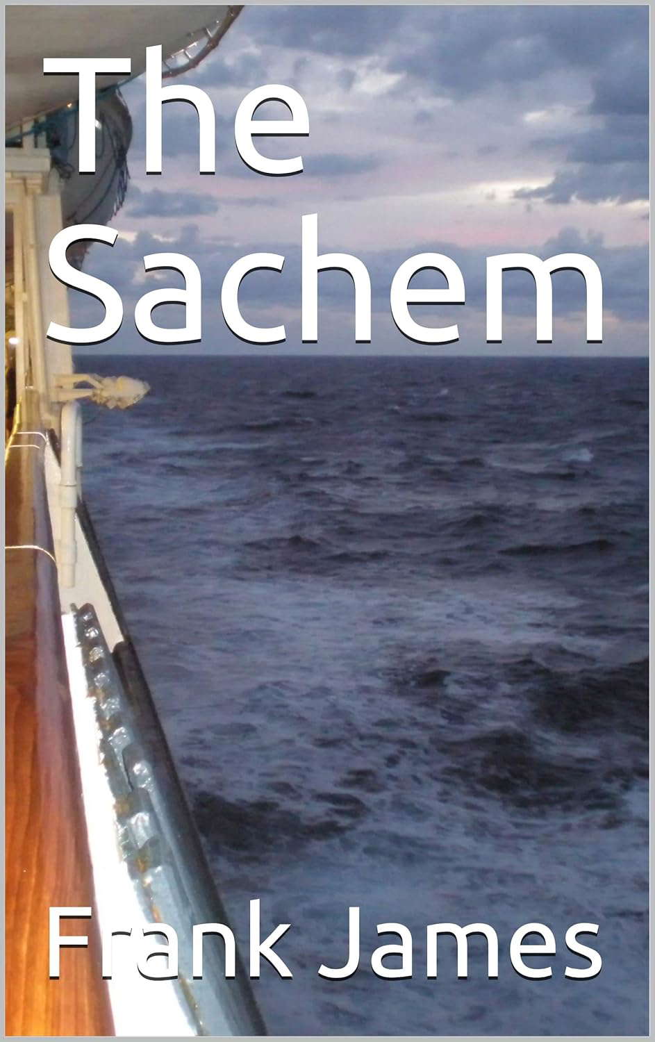 The Sachem poster